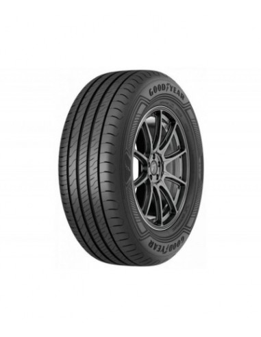 Anvelopa VARA GoodYear EfficientGrip2 Suv 265/60R18 110V