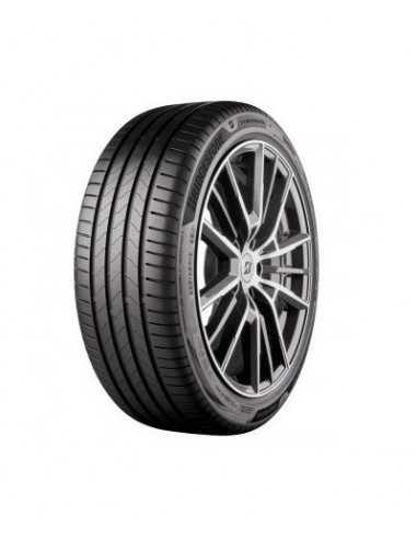 Anvelopa VARA Bridgestone Turanza6 265/60R18 110V