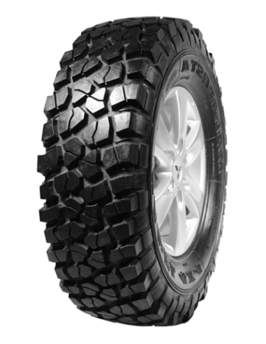 Anvelopa VARA MALATESTA KAMEL 265/60R18 110 T