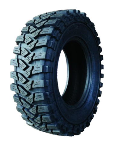 Anvelopa VARA MALATESTA KODIAK 265/60R18 110 T