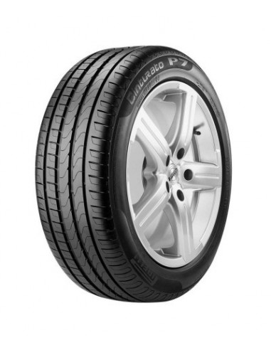 Anvelopa VARA PIRELLI CINTURATO P7 P7C2 * 225/45R18 95Y XL