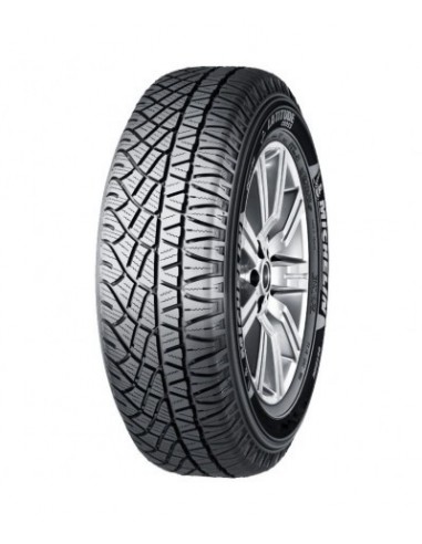 Anvelopa VARA MICHELIN LATITUDE CROSS 265/60R18 110H