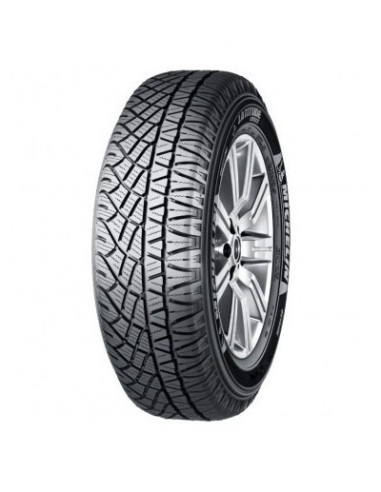 Anvelopa VARA Michelin Latitude cross 265/60R18 110H