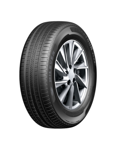 Anvelopa VARA MILEVER RANGE TOUR PLUS MU069 265/70R16 112 T