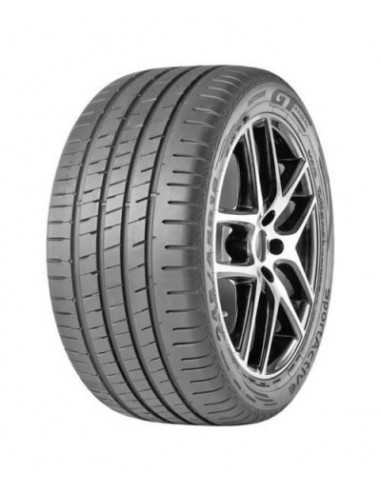 Anvelopa VARA GT Radial SportActive RunFlat 225/45R18 95W XL