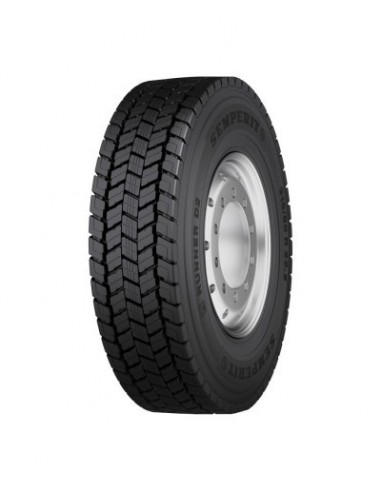 Anvelopa CAMION VARA SEMPERIT RUNNER D2 EU LRF 215/75R17.5 126/124M