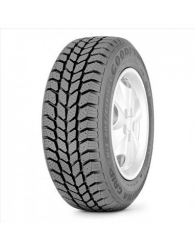 Anvelopa IARNA GOODYEAR CARGO ULTRAGRIP 195/60R16C 99T