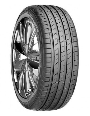 Anvelopa VARA Nexen 235/35R19 Y N-Fera SU1 XL 91 Y