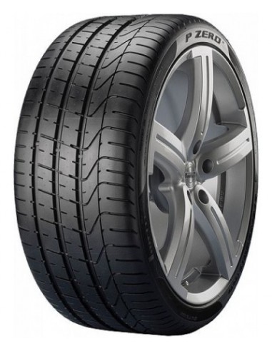 Anvelopa VARA Pirelli 255/40R19 Y PZero XL AO 100 Y