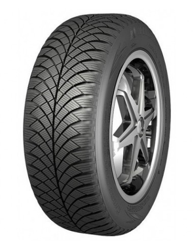 Anvelopa ALL SEASON Nankang 205/55R17 V AW-6 XL 95 V
