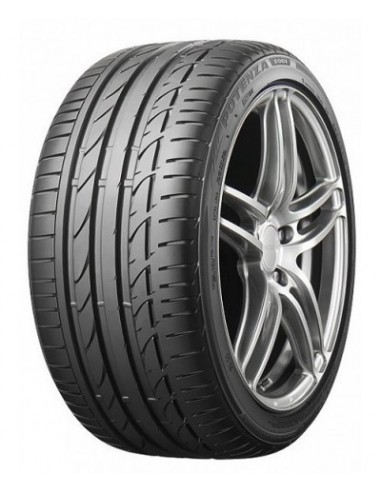 Anvelopa VARA Bridgestone 245/40R20 Y S001 XL RFT * 99 Y