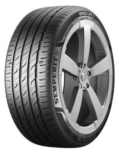 Anvelopa VARA Semperit 215/50R18 W Speed-Life 3 XL FR 96 W