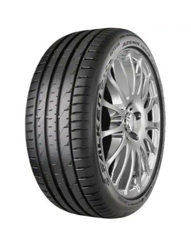Anvelopa VARA Falken 225/40R19 Y FK520 XL MFS FEXM 93 Y