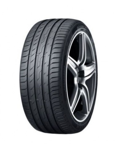 Anvelopa VARA Nexen 245/40R20 Y N-Fera Sport XL RPB 99 Y