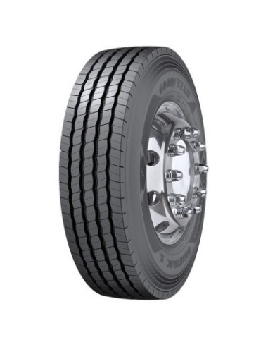 Anvelopa CAMION GOODYEAR Omnitrac s 315/80R22.5 156/150K