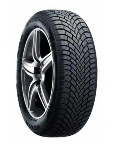 Anvelopa IARNA Nexen WG SnowG3 WH21 215/60R16 99H XL