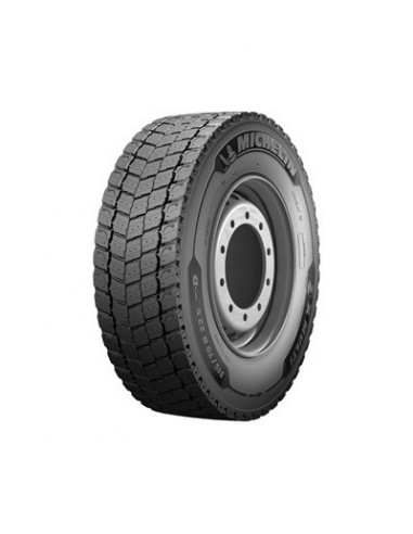 Anvelopa CAMION MICHELIN X multi d 315/80R22.5 156/150L