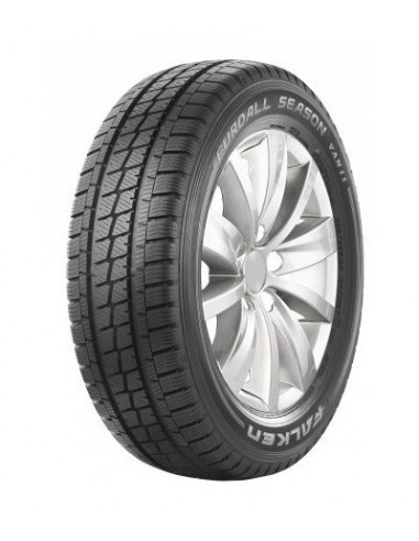 Anvelopa ALL SEASON Falken Euroall Season Van11 215/70R15C 109/107S