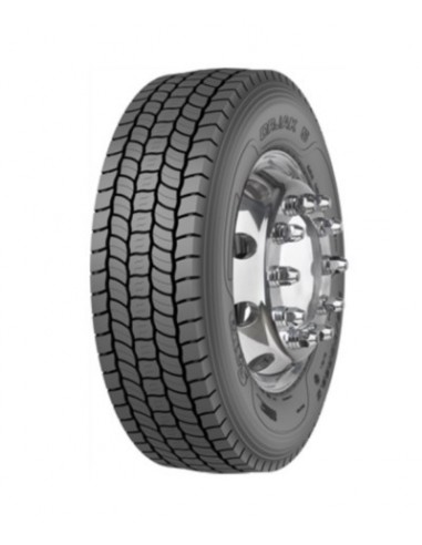 Anvelopa CAMION SAVA Orjak 5 295/80R22.5 152/148M