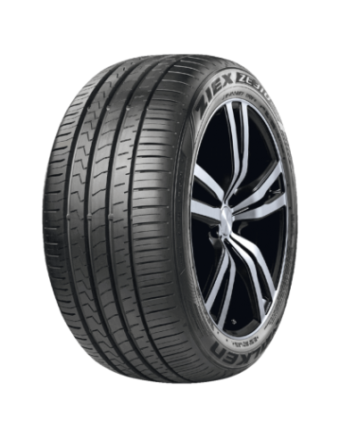 Anvelopa VARA Falken Ziex ZE310A Ecorun 215/65R17 99V