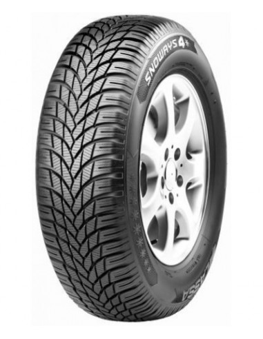 Anvelopa IARNA LASSA Snoways 4 215/60R16 99H XL
