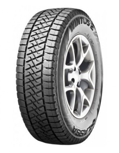 Anvelopa IARNA LASSA Wintus 2 195/75R16C 107/105R