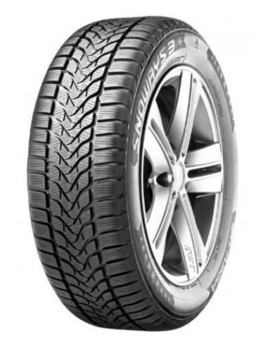 Anvelopa IARNA LASSA Snoways3 165/65R14 79T