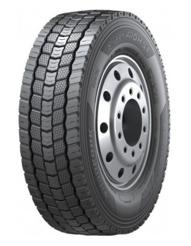 Anvelopa CAMION HANKOOK Dh51 315/80R22.5 156/150L 20PR