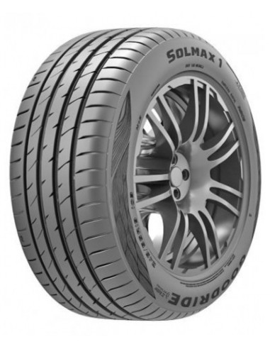 Anvelopa VARA GOODRIDE Solmax1 215/50R18 92W
