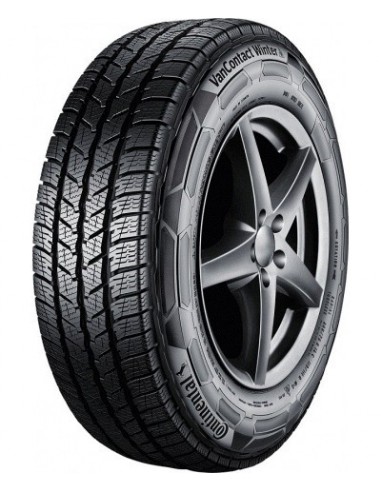 Anvelopa IARNA CONTINENTAL VANCONTACT WINTER 205/75R16C 113/111 R