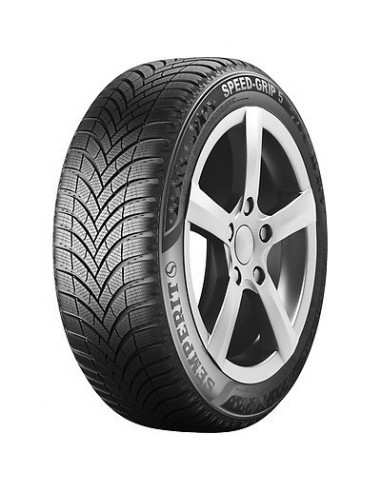 Anvelopa IARNA SEMPERIT SPEED GRIP 5 185/65R15 88 T