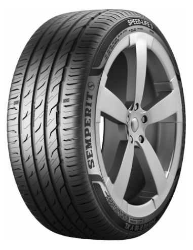 Anvelopa VARA SEMPERIT SPEED LIFE 3 215/50R17 91 Y