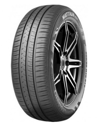 Anvelopa VARA KUMHO VS31 ELECTRIC VEHICLE 195/65R15 91 H