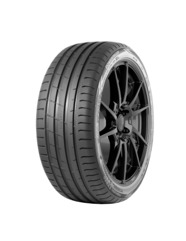 Anvelopa VARA NOKIAN POWERPROOF 235/45R19 99 W XL