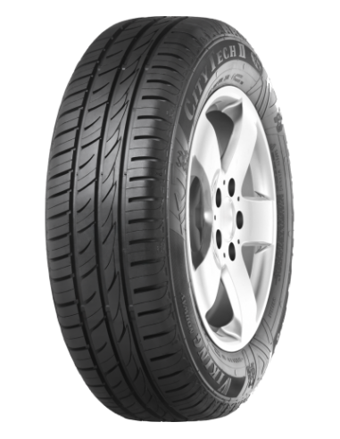 Anvelopa VARA VIKING CITY TECH II 185/60R15 88 H XL