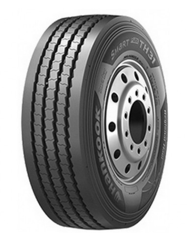 Anvelopa CAMION HANKOOK Th31 235/75R17.5 143/141J 18PR
