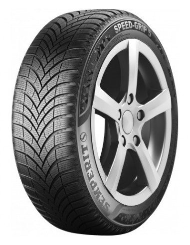 Anvelopa IARNA SEMPERIT SPEED GRIP 5 205/55R19 97 V XL