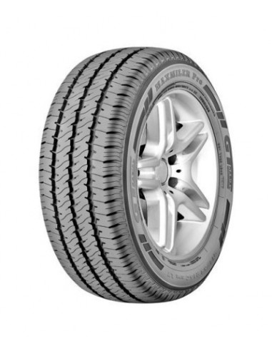 Anvelopa VARA GT Radial Maxmiler Pro 195/60R16C 99/97H