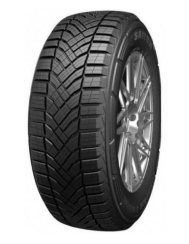 Anvelopa ALL SEASON Sailun Commercio-4Seas 195/65R16C 104/102T