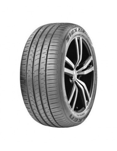 Anvelopa VARA Falken Ziex ZE310A Ecorun 215/50R18 92V