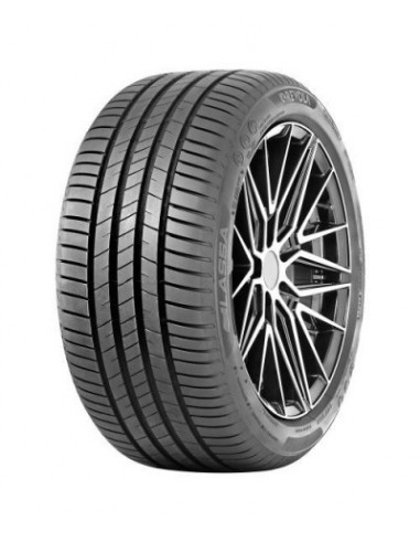 Anvelopa VARA LASSA Revola 195/55R16 87V