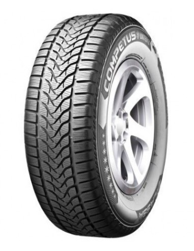 Anvelopa IARNA LASSA Competus Winter2+ 215/70R16 100H
