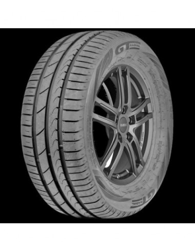 Anvelopa VARA GT Radial Champiro FE2 225/50R17 98Y XL