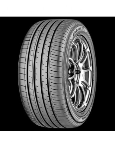 Anvelopa VARA Yokohama BluEarth XT AE61 215/50R18 92V