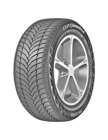 Anvelopa ALL SEASON CEAT 4SeasonDrive+ 195/65R15 91V
