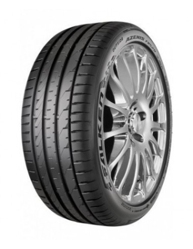 Anvelopa VARA Falken Azenis FK520 235/40R18 95Y XL