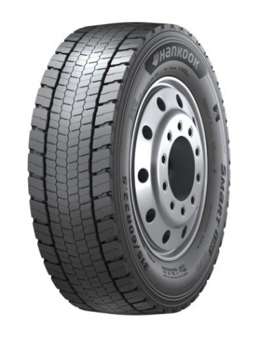Anvelopa CAMION HANKOOK Dl50 315/70R22.5 154/150L 18PR