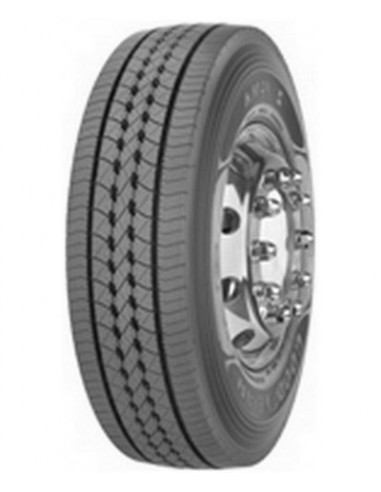Anvelopa CAMION GOODYEAR Kmax s 265/70R17.5 139/136M