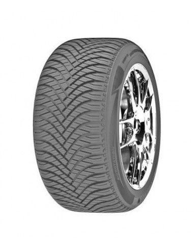 Anvelopa ALL SEASON GOODRIDE AllSeasonElite Z-401 225/65R17 106H