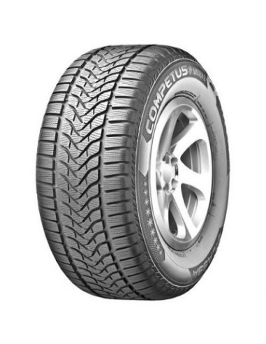 Anvelopa IARNA LASSA Competus Winter 2+ 225/65R17 106H XL
